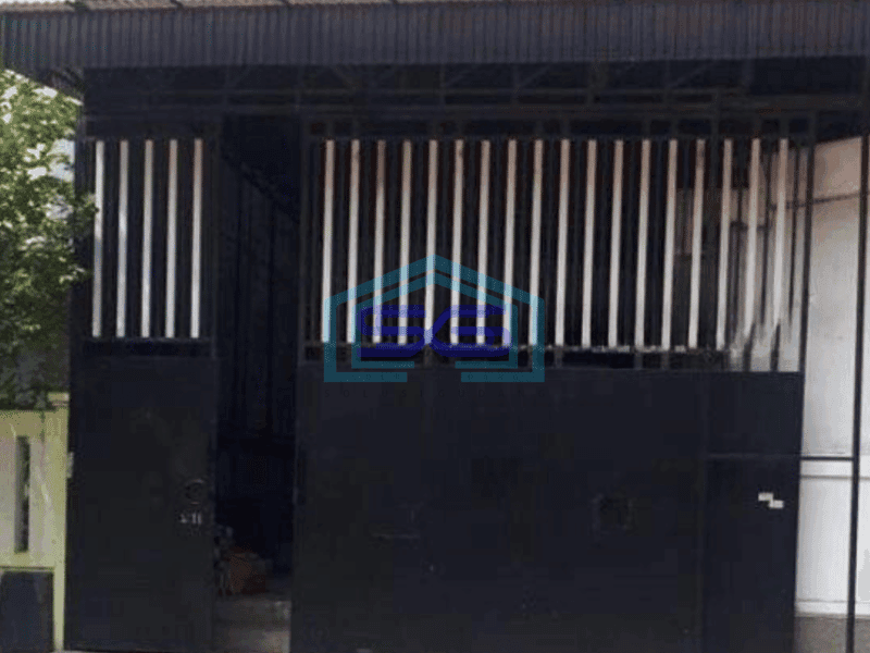 Gudang Disewakan Elang Laut Pik Jakarta Utara