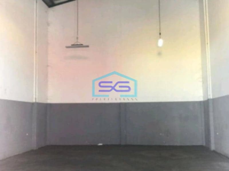 Disewakan Gudang Bizpark Daerah Cakung Jakarta Timur Luas 162m2