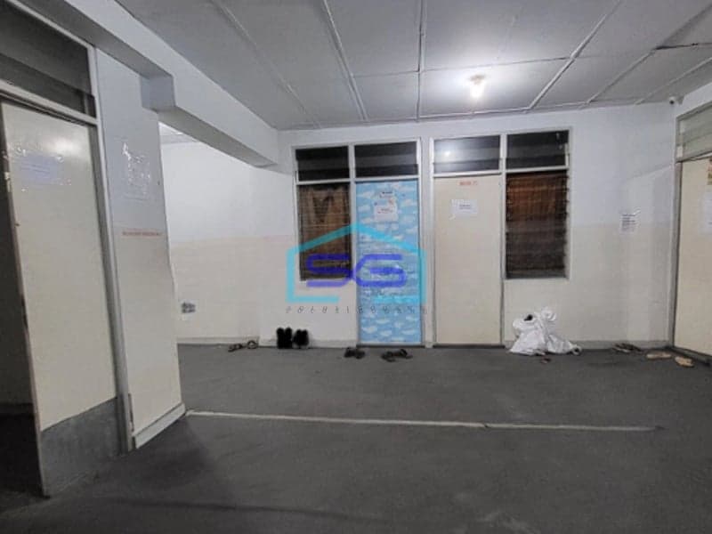 Dijual Ruko Gandeng Tiga Di Ketapang Petojo Jakarta Pusat LB 960m2