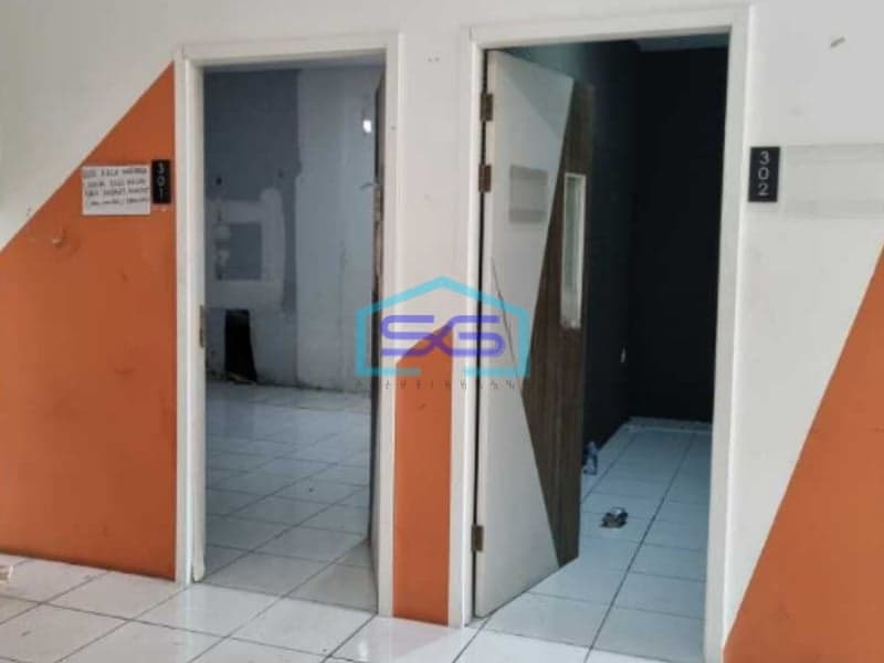 Dijual Ruko Boulevard Raya di Kelapa Gading Jakarta Utara LB 200m2