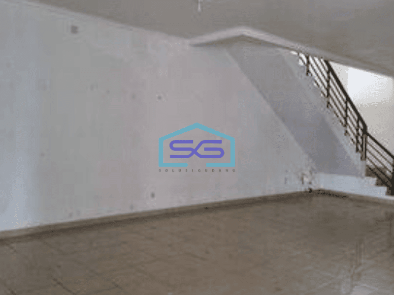 Dijual Ruko Gandeng Gading Serpong Neo 3 Lantai
