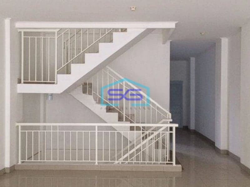 Disewakan Ruko 5 Lantai Di Area Rawamangun Jakarta Timur Strategis Akses Mudah Siap Pakai