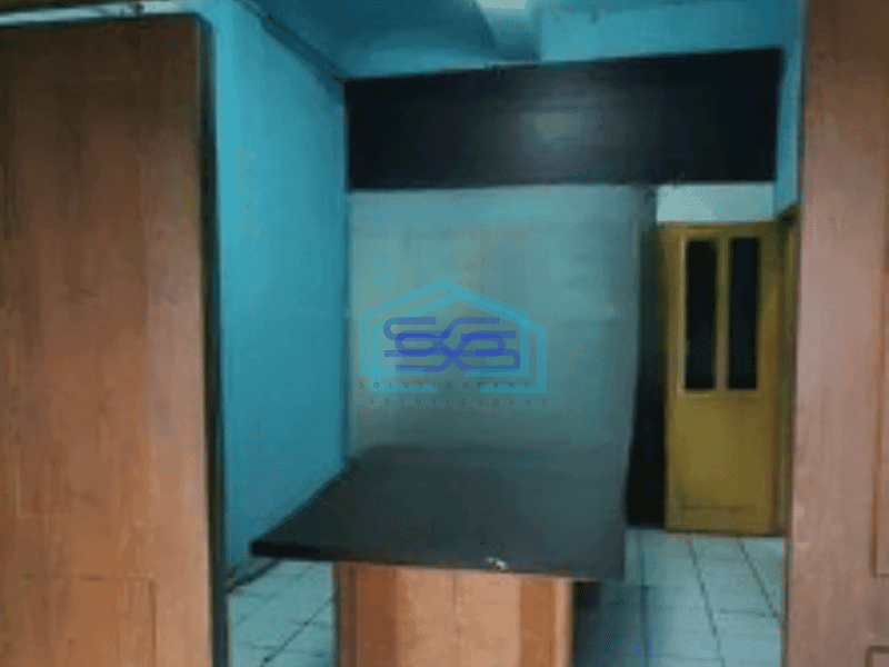 Dijual Cepat Ruko 3,5 Lt Di Jl. Dr.Saharjo Tebet, Jakarta Selatan