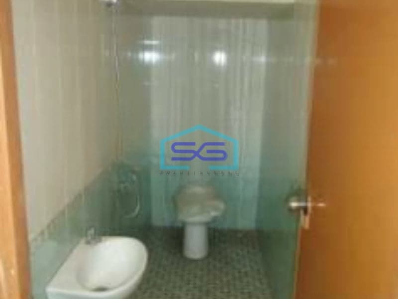 Dijual Ruko Luas Bangunan  319 m² Lokasi Pos Pengumben Jakarta Barat