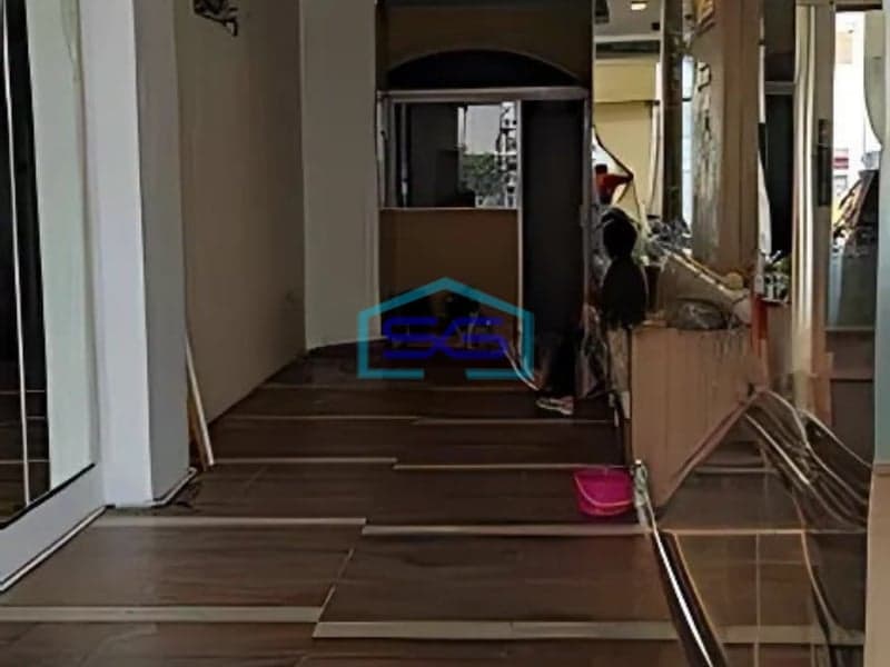 Disewakan Ruko Inkopal 4 Lantai Di Kelapa Gading Jakarta Utara