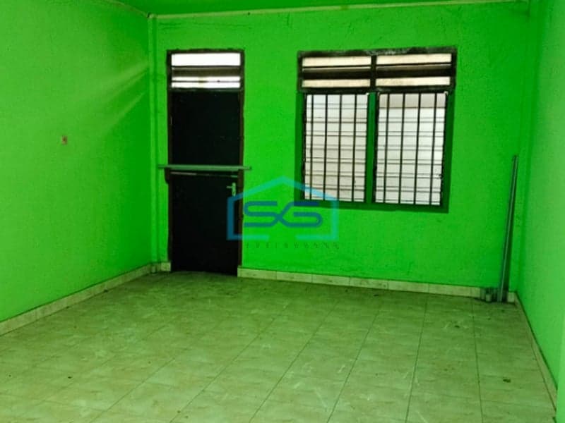 Dijual Ruko di Pusat Kota Palembang Cocok Buat Usaha/Kantor
