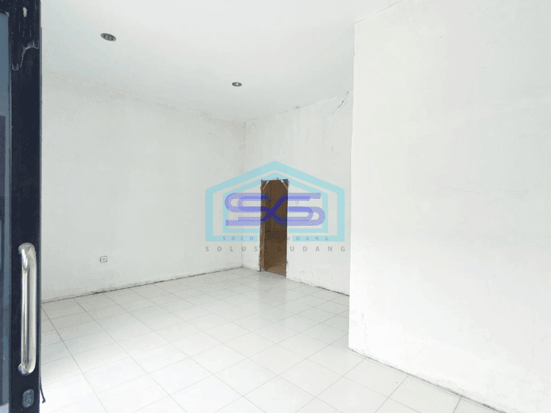 Disewakan Gudang di Makmur Amplas Medan