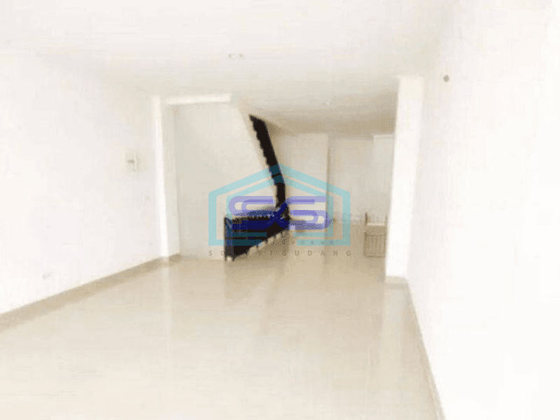 Dijual Cepat Ruko La Riviera PIK 2 Bagus View Danau