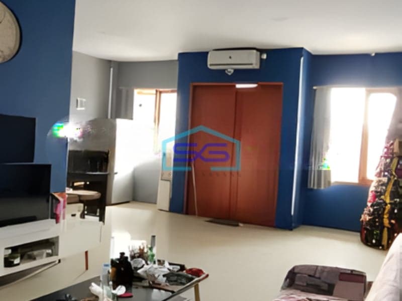 Dijual Cepat Ruko 3 Lantai Di Tomang Jakarta Barat Pinggir Jalan Besar Bangunan Full Renovasi LT 159m2