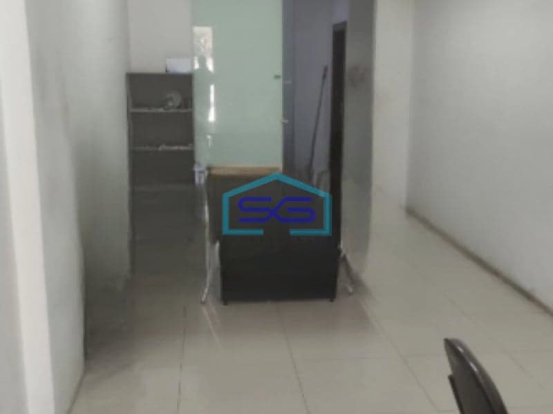 Dijual Ruko Luas Bangunan  240 m² Lokasi Pangeran Jayakarta Jakarta Pusat