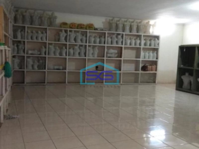 Dijual Cepat Ruko Dan Harga Murah Posisi Mainroad Soreang Kopo Bandung LT 489m2