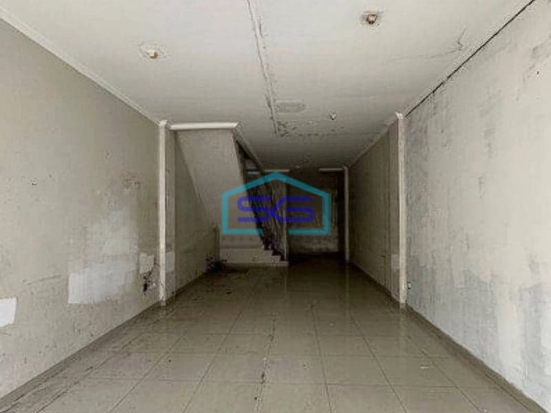 Dijual Ruko di Grand Galaxy Bekasi HGB - Hak Guna Bangun LB 169m2