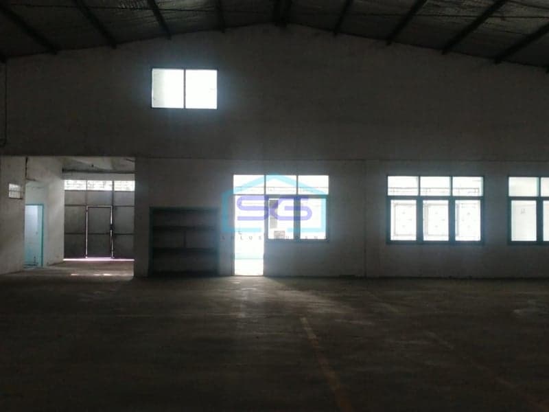 Disewakan Gudang Di Jababeka 1 Cikarang dekat Delta Silicon 5, Lippo Cikarang, Bekasi