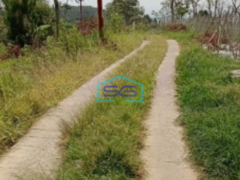 Dijual Tanah di Daerah Pancawati Caringin Bogor Luas 1700m2