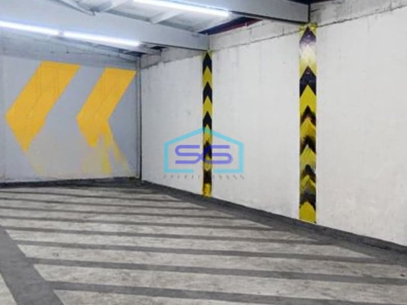 Disewakan Gudang Luas Tanah 170 m² Lokasi Kapuk Jakarta Utara