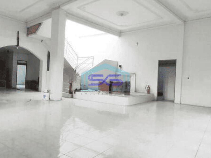 Dijual Gudang Siap Pakai di Gempolsari Bandung