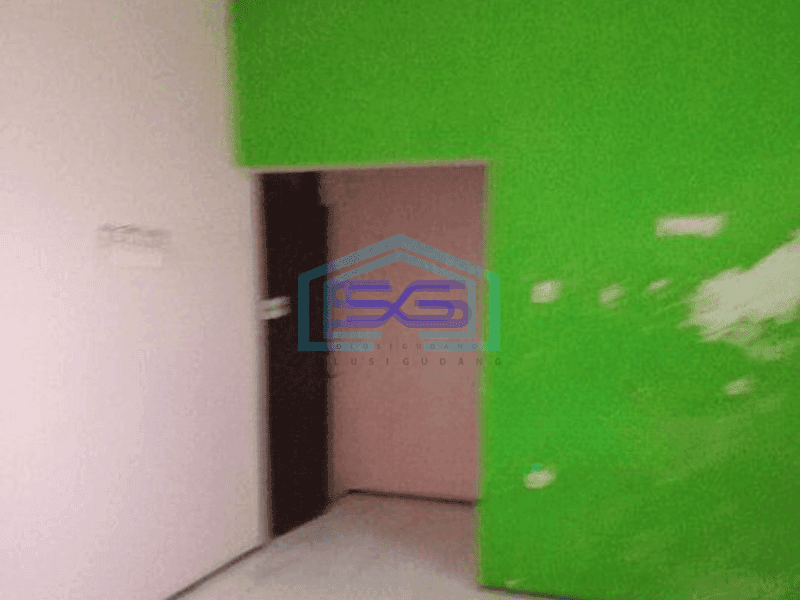 Disewakan Ruko Murah 2 Lantai Lokasi Godean Sleman