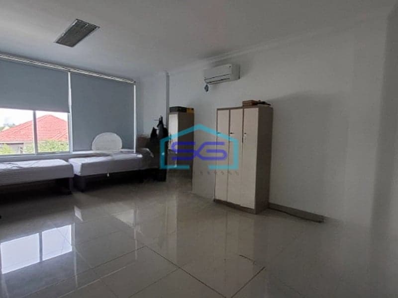 Dijual Ruko Strategis di Pinggir Jalan Raya Besar Duren Tiga Pancoran Jakarta Selatan LB 278m2
