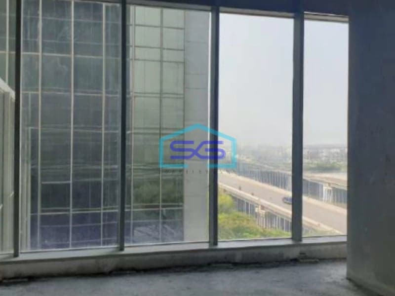 Dijual Kantor Luas Bangunan 112 m² Lokasi Strategis di Pantai Indah Kapuk Jakarta Utara