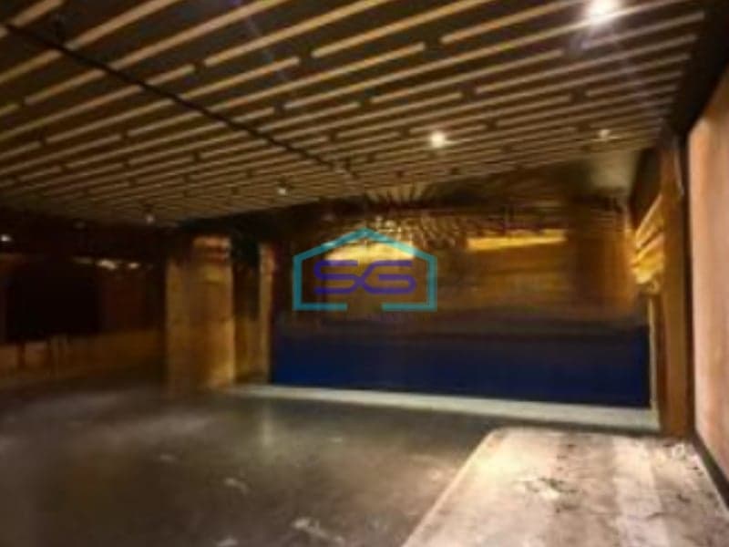 Disewakan Ruko Ada Lift Luas Tanah  240 m² Lokasi di Jakarta Utara