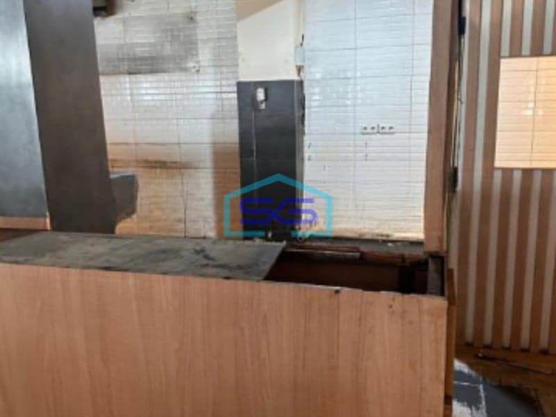 Disewakan Ruko Gandeng Strategis di Kelapa Gading Jakarta Utara LB 306m2