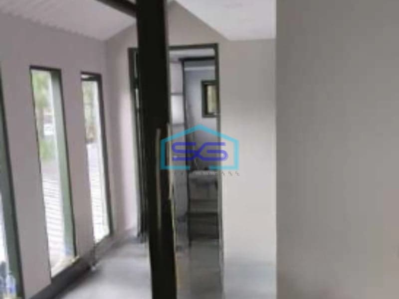 Disewakan Ciumbuleuit Bandung Ruang Usaha Punclut Luas Tanah 1100m2