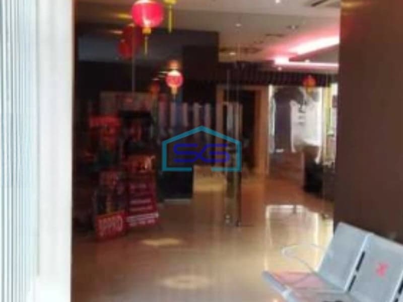 Dijual Ruang Usaha Luas Bangunan 2940 m² Lokasi Teluk Betung Utara Bandar Lampung