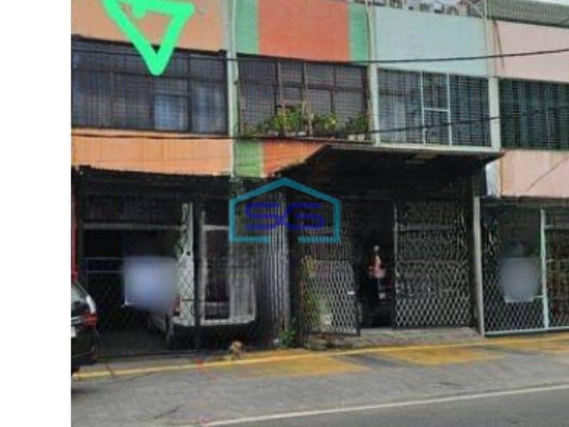 Dijual Ruko 2,5 Lantai Di Tanjung Duren Jakarta Barat Lokasi Strategis