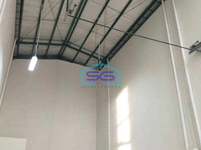 Dijual Murah Gudang Baru Green Lake City Jakarta Barat LT 120m2