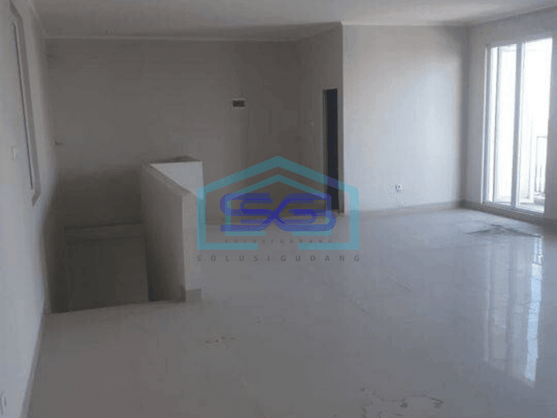 Disewakan gudang Bizpoin Cikupa