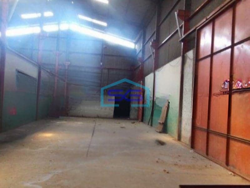 Dijual Gudang Siap Pakai di Pulogadung LT 3980m2 Dalam Kawasan Jiep Pulogadung Jakarta Timur