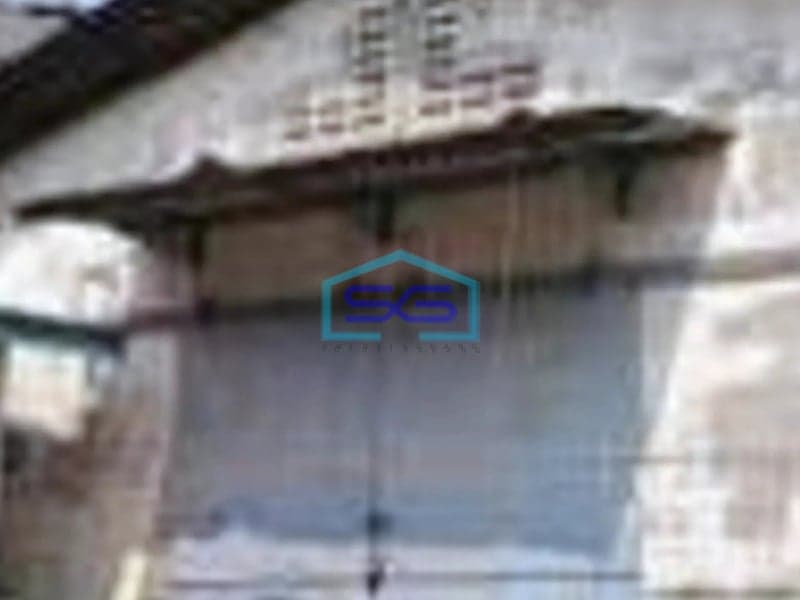 Dijual Gudang Kapuk Jakarta Utara Di Dalam Kawasan Pergudangan