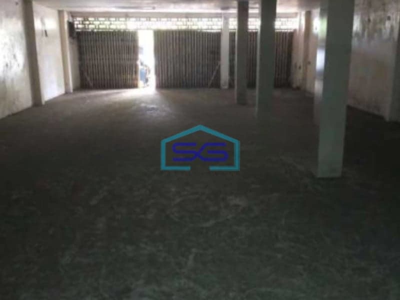 Dijual Ruko Luas Tanah 234 m² Lokasi di Gubeng Surabaya