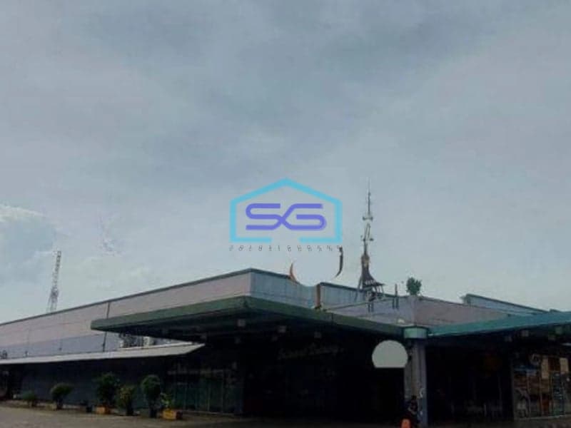 Disewakan Gudang Super Strategis Dekat Exit Tol Di Cakung Jakarta Timur
