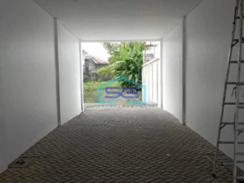 Disewakan Ruko Sebelah Indomaret Di Depok Sleman Luas Bangunan 97 m²