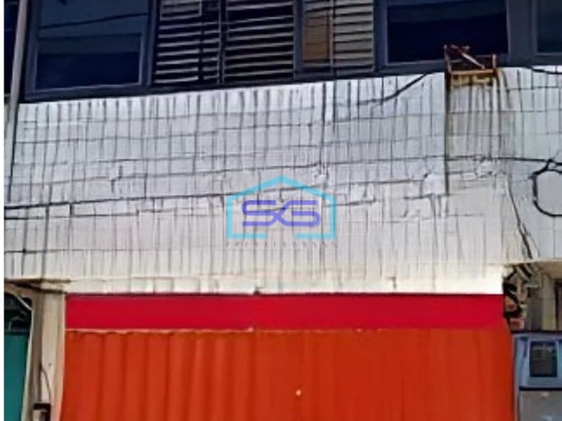 Disewakan Ruko RMI Dekat Dengan Ngagel Jaya Selatan Surabaya LB 200m2