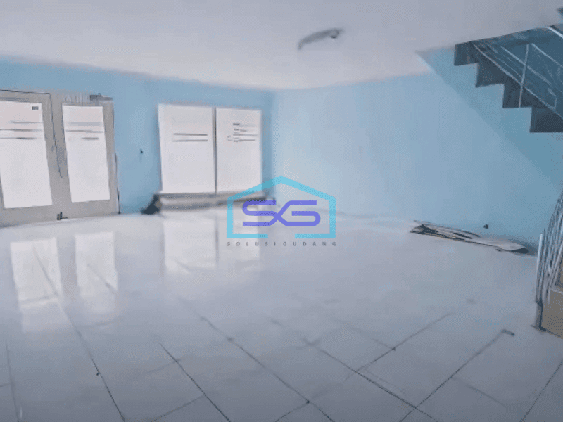 Disewakan Ruko Cocok Untuk Usaha Sukarno Hatta Bandung