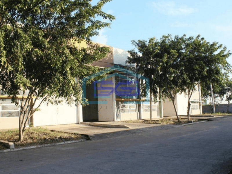 Disewakan Gudang Bagus di Kamal business centre