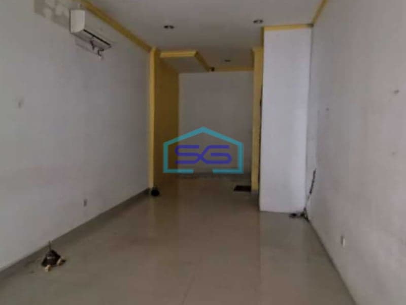 Dijual Ruko 2 Lantai Luas Bangunan 146 m² di Bekasi