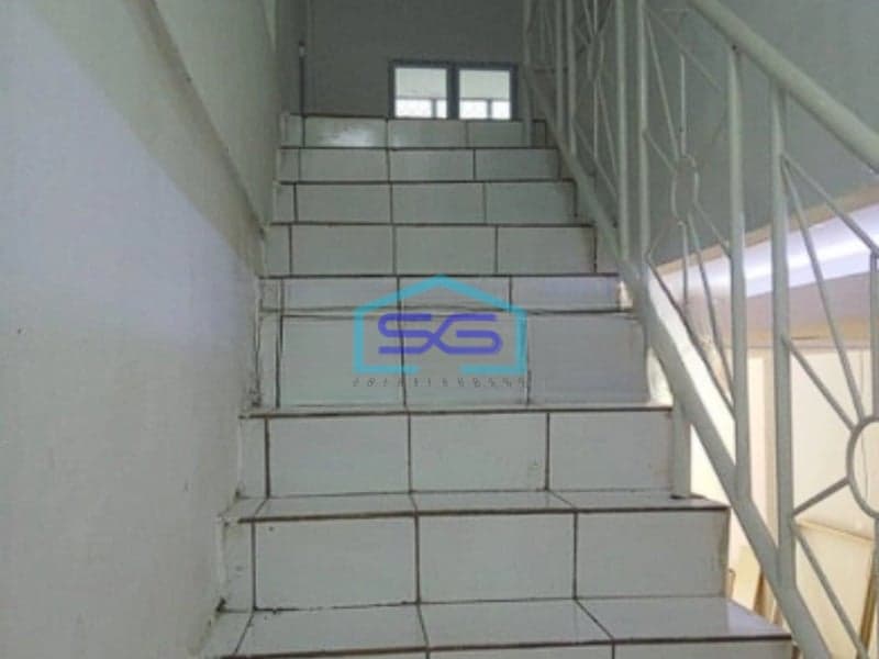 Dijual Ruko 4 Lantai LB 234m2 Bagus Shm, Zona Komersial di Kalideres Jakarta Barat