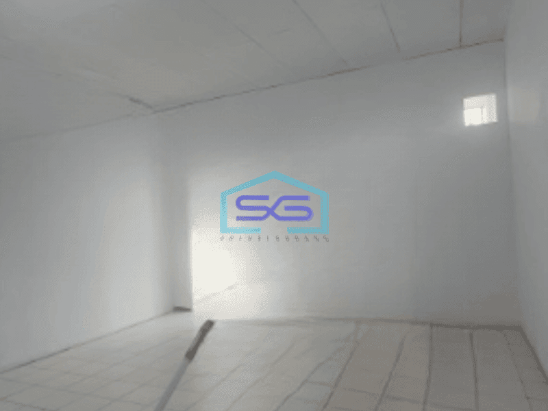 Dijual Ruko di Penjaringan Jakarta Utara Luas Bangunan 200 m²