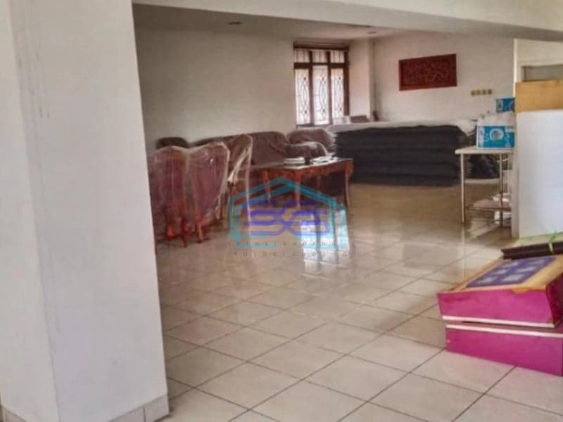 Dijual Kantor Luas Tanah 2400 m²  Lokasi Siap Huni d Tangerang