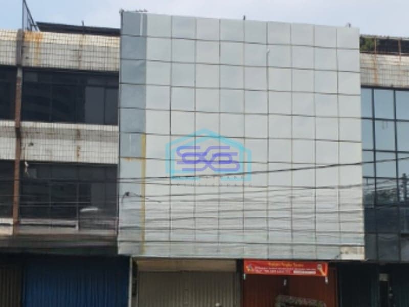 Dijual Ruko Luas Bangunan   630 m² Lokasi di Penjaringan Jakarta Utara