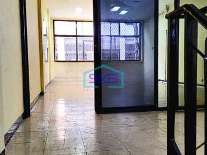 Dijual Ruko 3 lantai Lokasi Strategis Roxy Jakarta Pusat