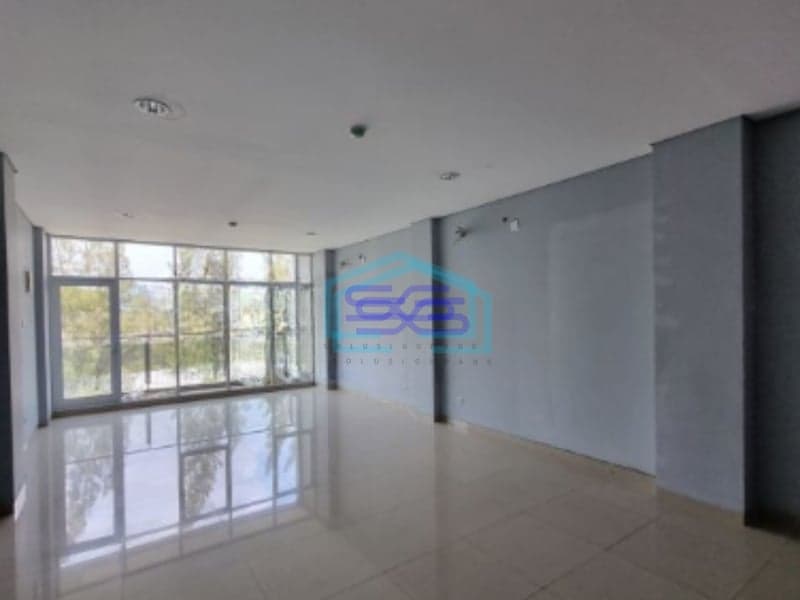 Dijual Ruko Premium Pulomas 4lt, Jalan Raya, Strategis Jakarta Timur Luas Bangunan 328m2