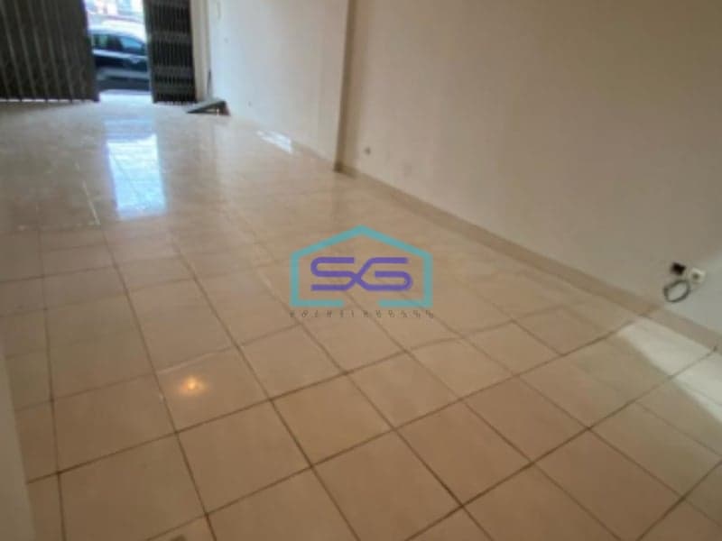 Disewakan Ruko Murah Luas Bangunan 240 m² Lokasi Kalideres Jakarta Barat