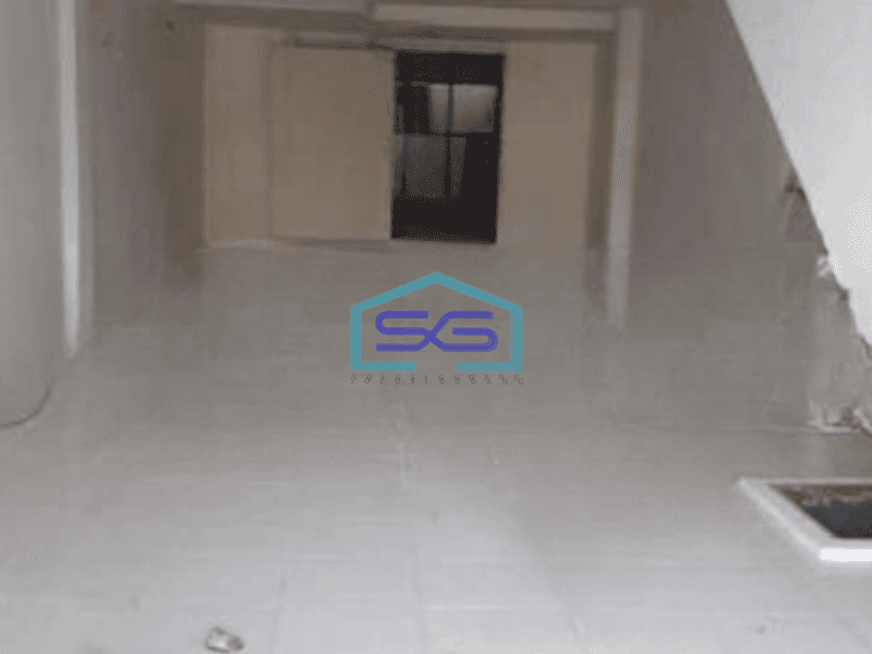 Dijual Ruko di Sunter Jakarta Utara Luas Tanah  125 m²