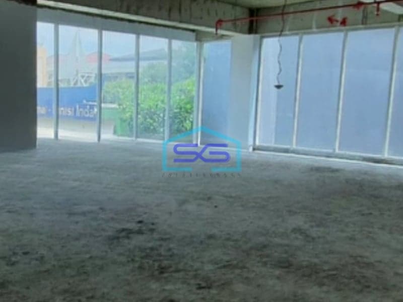 Dijual Ruko Luas Tanah  312 m² Lokasi di Pantai Indah Kapuk Jakarta Utara