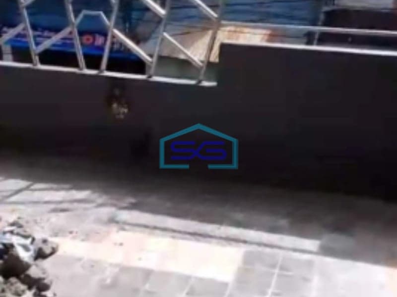 Disewakan Ruko 3 Lantai Dikawasan Wisata Di Gedong Tengen Jogja Luas Bangunan 190 m²