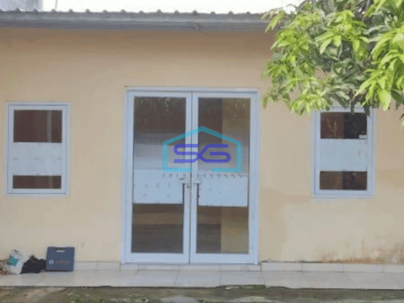 Disewakan Gudang Bebas Banjir Siap Huni Luas Tanah 768 m² di Maguwoharjo Yogyakarta